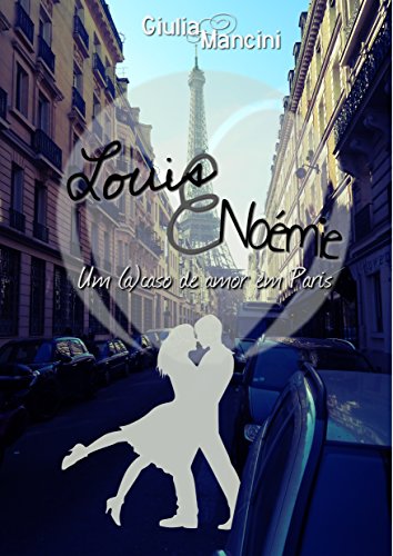 romance em Paris no comenta livros