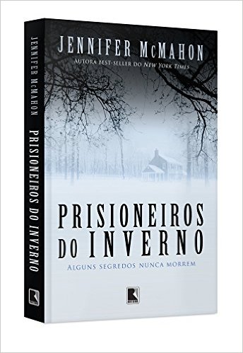 prisioneiros do inverno aqui no comenta livros