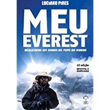 Everest no comenta livros