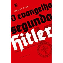 Hitler no comenta livros