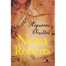 Nora Roberts no comenta livros