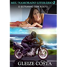 Gleize Costa no Comenta Livros