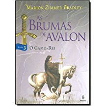 As Brumas de Avalon volume 3 no Comenta Livros
