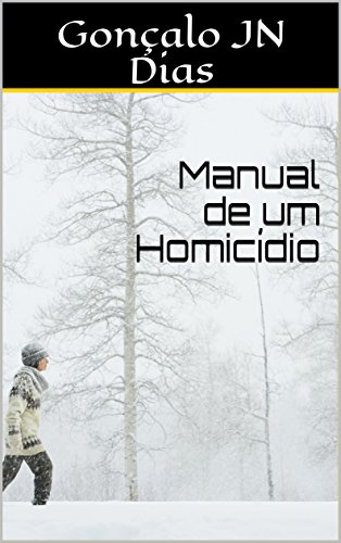 Manual de um homicídio no Comenta Livros