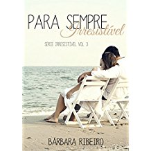 Barbara Ribeiro no Comenta Livros