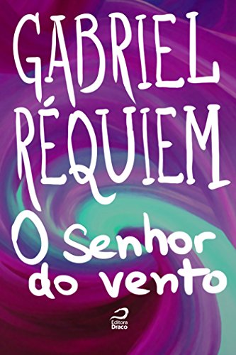 Gabriel Réquiem no Comenta Livros
