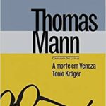Thomas Mann no Comenta Livros