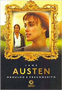 Jane Austen no Comenta Livros