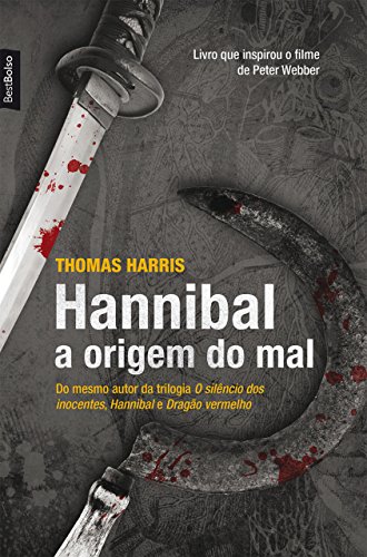 Hannibal no Comenta Livros