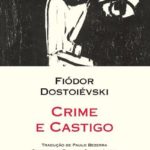 Crime e Castigo no Comenta Livros