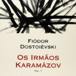 Os irmãos Karamazov no Comenta Livros