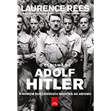 Hitler no Comenta Livros