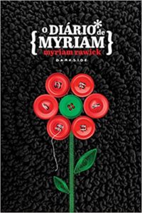O diário de Myriam no Comenta Livros