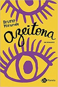 Bruno Miranda no Comenta Livros