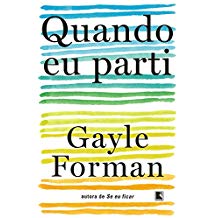Gayle Forman no Comenta Livros