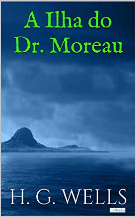 A il Dr. Moreau no Comenta Livros