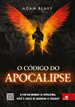 O código do apocalipse no Comenta Livros